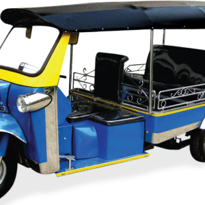 TUK TUK