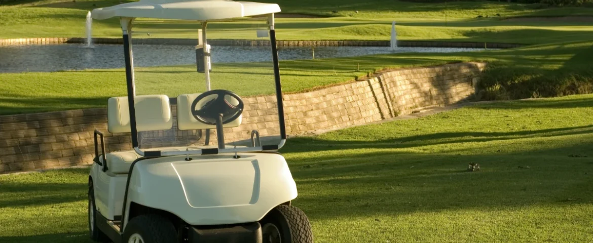 เทคนิคเลือกซื้อรถกอล์ฟไฟฟ้าให้เหมาะสมกับการใช้งานและงบประมาณ